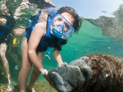 Cozumel, Mexican Caribbean